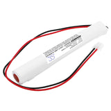 Battery for Schneider 806089 OVA51016E 4.8V Ni-CD 2000mAh / 9.60Wh