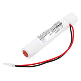 Battery for Schneider 58983 OVA58983 3.6V Ni-CD 2000mAh / 7.20Wh