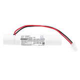 Battery for Schneider 58333 OVA58983 3.6V Ni-CD 2000mAh / 7.20Wh