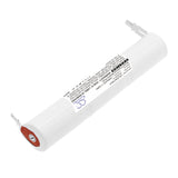 Battery for Kaufel 226 610 3.6V Ni-CD 2000mAh / 7.20Wh