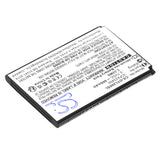 Battery for Olympia 2218 ICP423450 3.7V Li-ion 900mAh / 3.33Wh