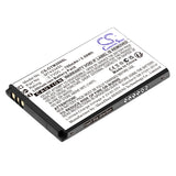 Battery for Olympia Classic Mini II MT433450 3.7V Li-ion 700mAh / 2.59Wh