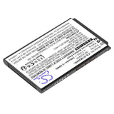 Battery for Olympia Classic Mini II MT433450 3.7V Li-ion 700mAh / 2.59Wh