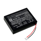 Battery for Panasonic KX-HN4102W ID972 3.7V Li-Polymer 2200mAh / 8.14Wh