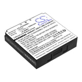 Battery for Pax S900 IS509 7.4V Li-ion 2200mAh / 16.28Wh