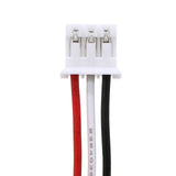 Battery for Pax Q80 IS690 7.4V Li-Polymer 650mAh / 4.81Wh