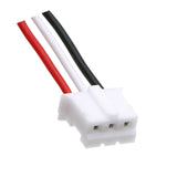 Battery for Pax Q80 IS690 7.4V Li-Polymer 650mAh / 4.81Wh