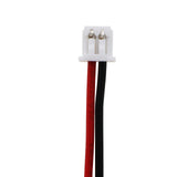 Battery for Pyle PPBCM6 1044436 3.8V Li-Polymer 2750mAh / 10.45Wh