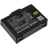 Battery for Brother RJ-2035B PA-BT-008 7.4V Li-ion 1100mAh / 8.14Wh