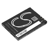 Battery for Peterson BBS-1 BodyBeat Sync Wireless P YT423441 3.7V Li-ion 700mAh 