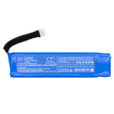 Battery for Philips BT6600B 996580007202, AHB7030120 3.7V Li-Polymer 5800mAh / 2