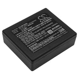 Battery for Brother PT-E800T-TK HP25B, LBC4090002, LBD709-001, LBF3250001, PA-BT