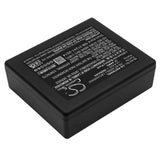 Battery for Brother PT-D800W HP25B, LBC4090002, LBD709-001, LBF3250001, PA-BT-40
