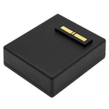 Battery for Brother PT-E850TKW HP25B, LBC4090002, LBD709-001, LBF3250001, PA-BT-