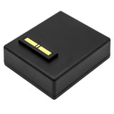 Battery for Brother TD-2130NSA HP25B, LBC4090002, LBD709-001, LBF3250001, PA-BT-