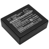Battery for Brother PT-E850TKW HP25B, LBC4090002, LBD709-001, LBF3250001, PA-BT-