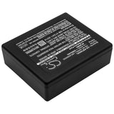 Battery for Brother PT-D800W HP25B, LBC4090002, LBD709-001, LBF3250001, PA-BT-40