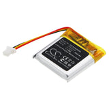Battery for Phonak 2 Audio Streamer IP532328 3.7V Li-Polymer 300mAh / 1.11Wh