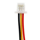 Battery for Phonak Compilot Air II IP532328 3.7V Li-Polymer 300mAh / 1.11Wh