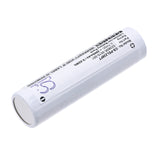 Battery for Pelican 7600 3-Color LED Flashlight 02380R-3010-000E, 02380R-3010-00