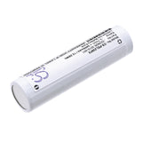 Battery for Pelican 2780R Headlamp 02380R-3010-000E, 02380R-3010-001, 02380R-301