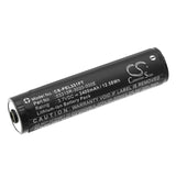 Battery for Pelican 3315RZ1 03315R-3020-000E 3.7V Li-ion 3400mAh / 12.58Wh