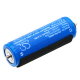 Battery for Braun 3722 S26.500 3.7V Li-ion 650mAh / 2.41Wh