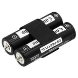 Battery for Panasonic ER160 WER1511L2508, WER154L2504, WER160L2504, WER160L2506