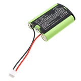 Battery for PEUGEOT ELIS 1500 23225, 23232, BLD-83595, IFCF12345 3.6V Ni-MH 700m