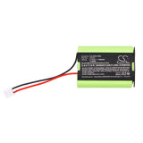 Battery for PEUGEOT ELIS 1500 23225, 23232, BLD-83595, IFCF12345 3.6V Ni-MH 700m