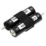 Battery for Panasonic ES7056 WES7038L2506, WES7038L2507 1.2V Ni-MH 2000mAh / 2.