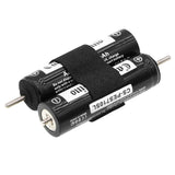 Battery for Panasonic ES7056 WES7038L2506, WES7038L2507 1.2V Ni-MH 2000mAh / 2.