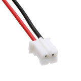 Battery for Philips BT2200B P682634 3.7V Li-Polymer 500mAh / 1.85Wh