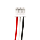 Battery for Philips BT6000 ICR18650-1S2P 3.7V Li-ion 5200mAh / 19.24Wh