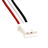 Battery for Philips BT6000 ICR18650-1S2P 3.7V Li-ion 5200mAh / 19.24Wh