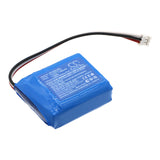 Battery for Philips SHOQBOX SB7200 PL953440P-2S 7.4V Li-Polymer 1000mAh / 7.40Wh