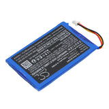 Battery for Philips HD CAM 295 LP563856R 3.7V Li-Polymer 1100mAh / 4.07Wh