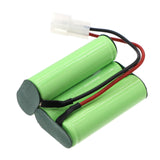 Battery for Philips FC6126-01 422245945563 4.8V Ni-MH 2000mAh / 9.60Wh