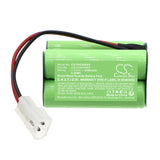 Battery for Philips FC6126-01 422245945563 4.8V Ni-MH 2000mAh / 9.60Wh