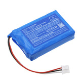 Battery for Philips CSS5235Y CSS5253Y 7.4V Li-Polymer 1200mAh / 8.88Wh