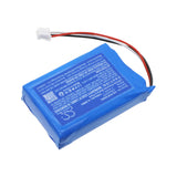 Battery for Philips CSS5235Y CSS5253Y 7.4V Li-Polymer 1200mAh / 8.88Wh