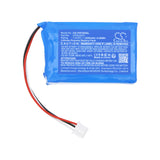 Battery for Philips CSS5235Y CSS5253Y 7.4V Li-Polymer 1200mAh / 8.88Wh