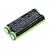 Battery for Philips XA2029 Body Groomer 4238 118 20585 2.4V Ni-MH 700mAh / 1.68W