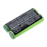 Battery for Philips Norelco BG2028 4238 118 20585 2.4V Ni-MH 700mAh / 1.68Wh