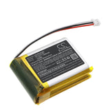 Battery for Philips Fidelio E6 HD104050E6 7.4V Li-Polymer 2500mAh / 18.5Wh