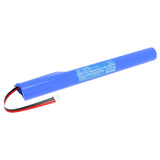 Battery for Philips P9BLK-98 ICR18650-1S3P 11.1V Li-ion 2600mAh / 28.86Wh