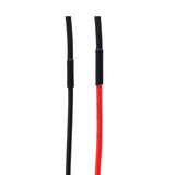 Battery for Philips CVR208 AHB402035 3.7V Li-Polymer 240mAh / 0.89Wh