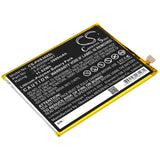 Battery for Philips Xenium S369 AB3000MWMT 3.8V Li-Polymer 2900mAh / 11.02Wh