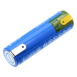 Battery for Philips RQ1060 US14500 3.7V Li-ion 800mAh / 2.96Wh
