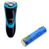 Battery for Philips HQ9020 US14500 3.7V Li-ion 800mAh / 2.96Wh